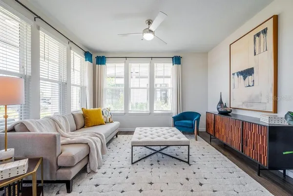 $2,304 | 15000 Stratus Loop, Unit B3, Winter Garden, FL 34787