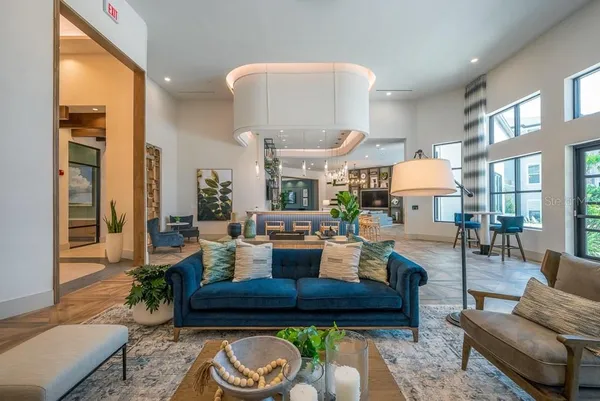$2,304 | 15000 Stratus Loop, Unit B3, Winter Garden, FL 34787