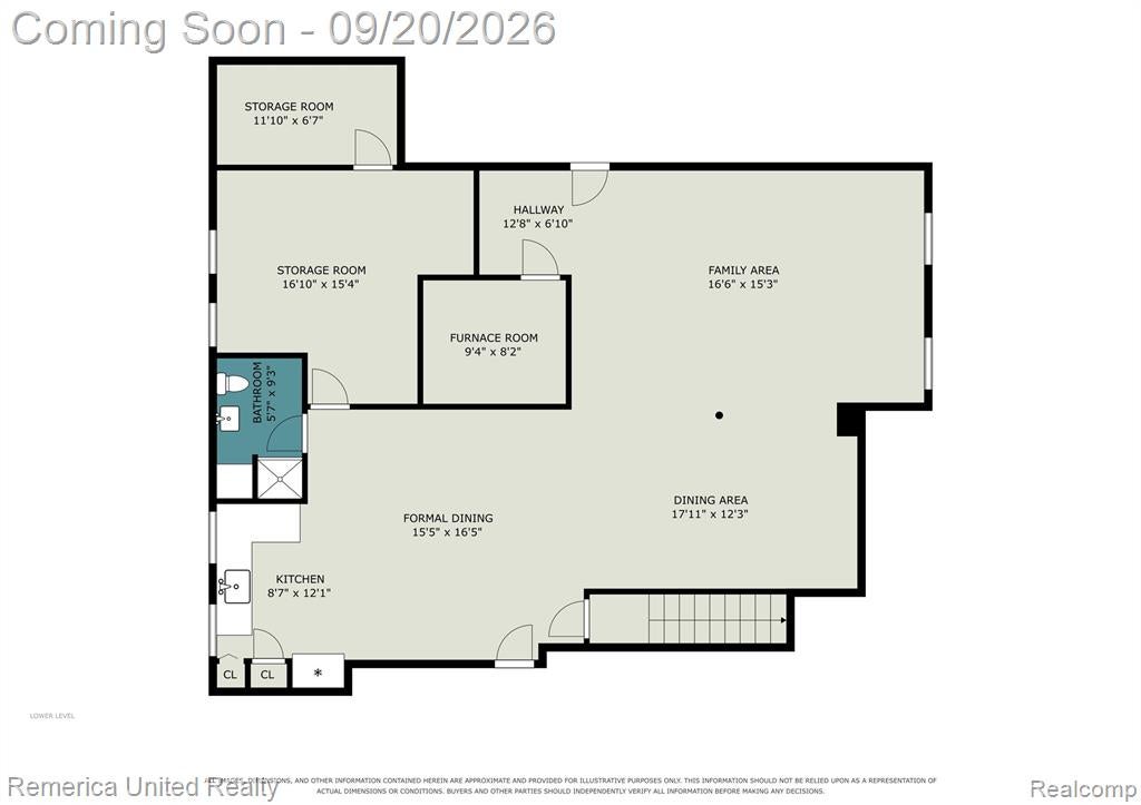 21995 Sunflower Road Novi, MI 48375 - Photo 27 of 28 Gallery Image 27