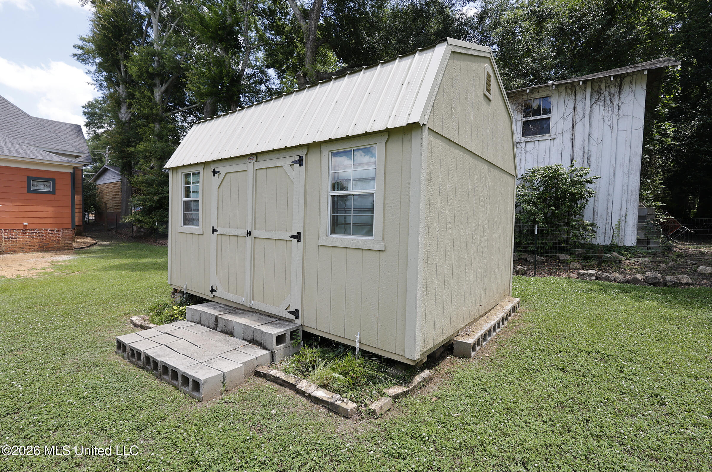 723 Delaware Avenue McComb, MS 39648 - Photo 36 of 64 _JCS0044