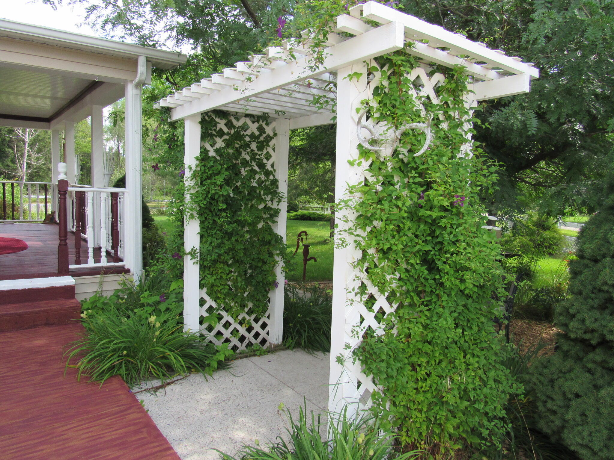 8876 Chase Bridge Road Roscommon, MI 48653 - Photo 30 of 56 Gallery Image 30