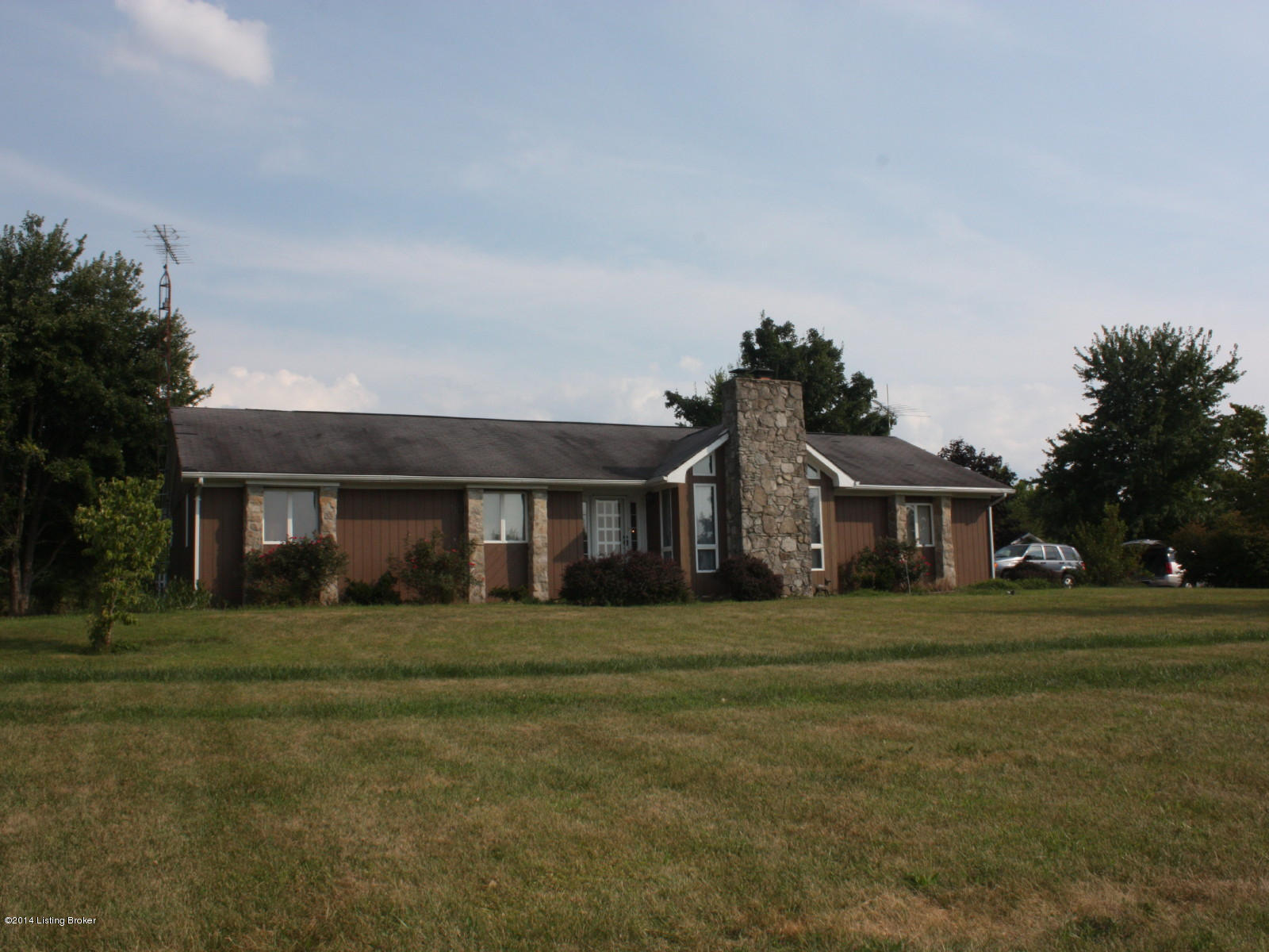 2986 Summit Road Big Clifty, KY 42712 - Photo 46 of 61 124100 Fulkerson Auction