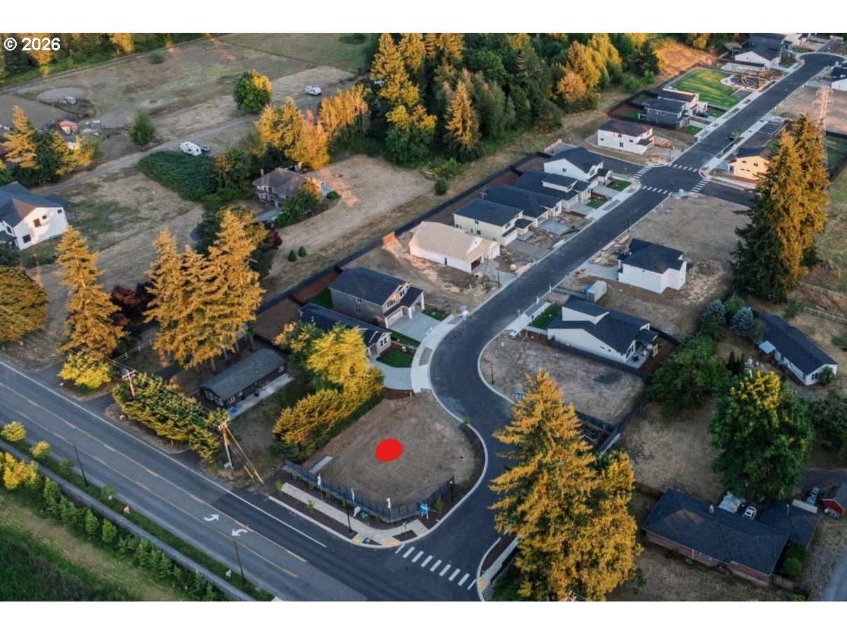 8400 North Hargrave Street Camas, WA 98607 - Photo 3 of 9