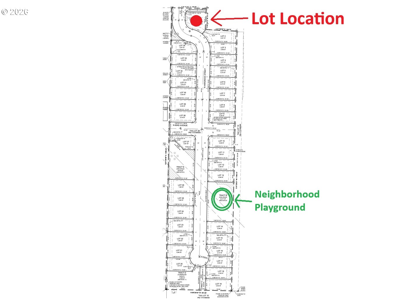 8400 North Hargrave Street Camas, WA 98607 - Photo 4 of 9