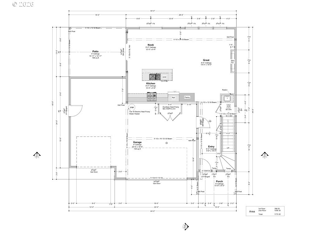 8400 North Hargrave Street Camas, WA 98607 - Photo 7 of 9