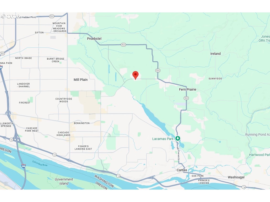 8400 North Hargrave Street Camas, WA 98607 - Photo 9 of 9