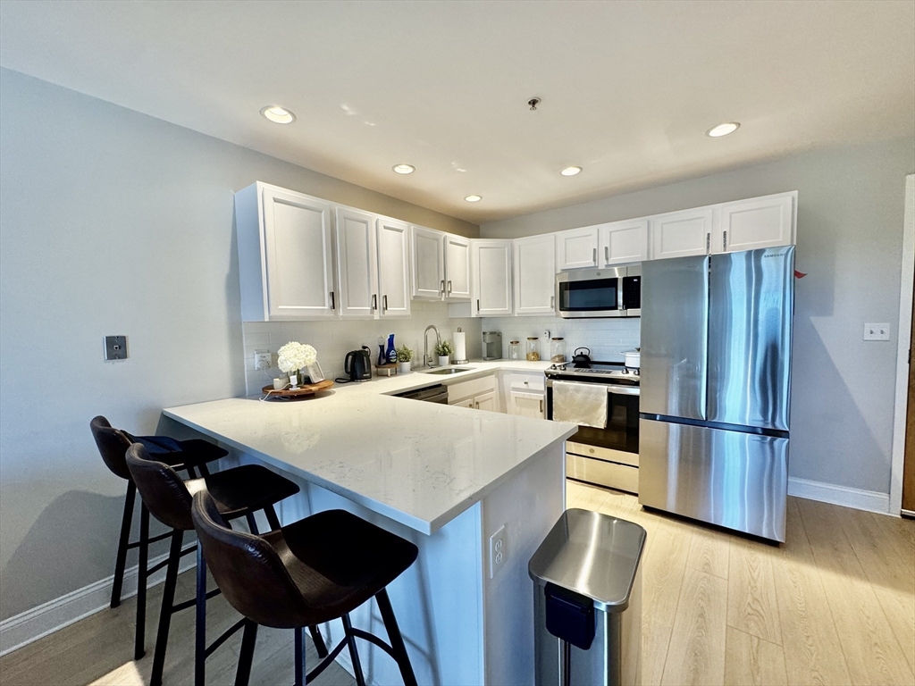 25 Alpine Street, Unit 36 Boston, MA 02136 - Photo 2 of 19
