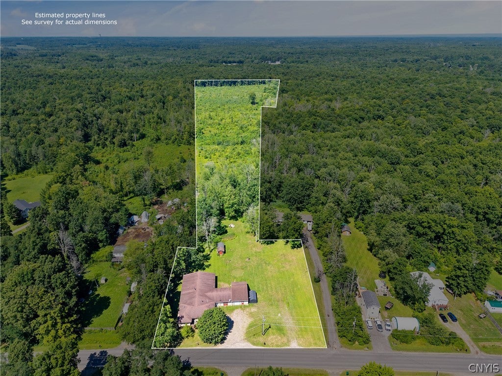 436 Rowlee Road Fulton, NY 13069 - Photo 46 of 48 Gallery Image 46
