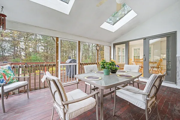 $1,100,000 | 8 Pheasant Hill Road, Hopkinton, MA 01748