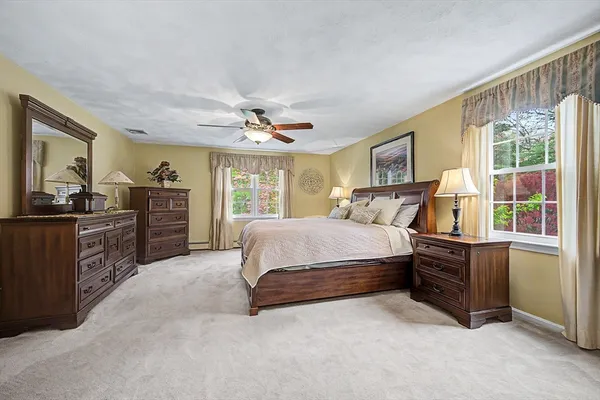 $1,100,000 | 8 Pheasant Hill Road, Hopkinton, MA 01748