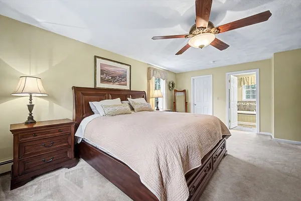 $1,100,000 | 8 Pheasant Hill Road, Hopkinton, MA 01748