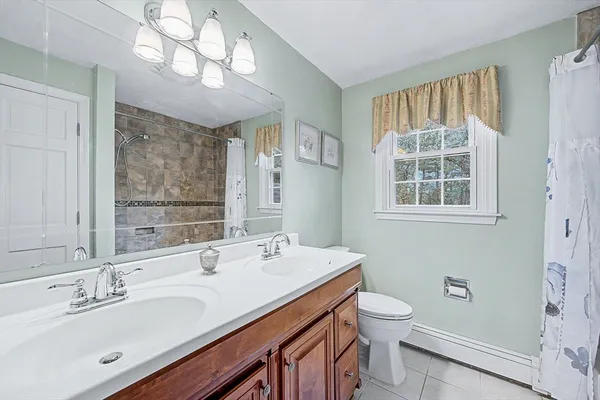 $1,100,000 | 8 Pheasant Hill Road, Hopkinton, MA 01748