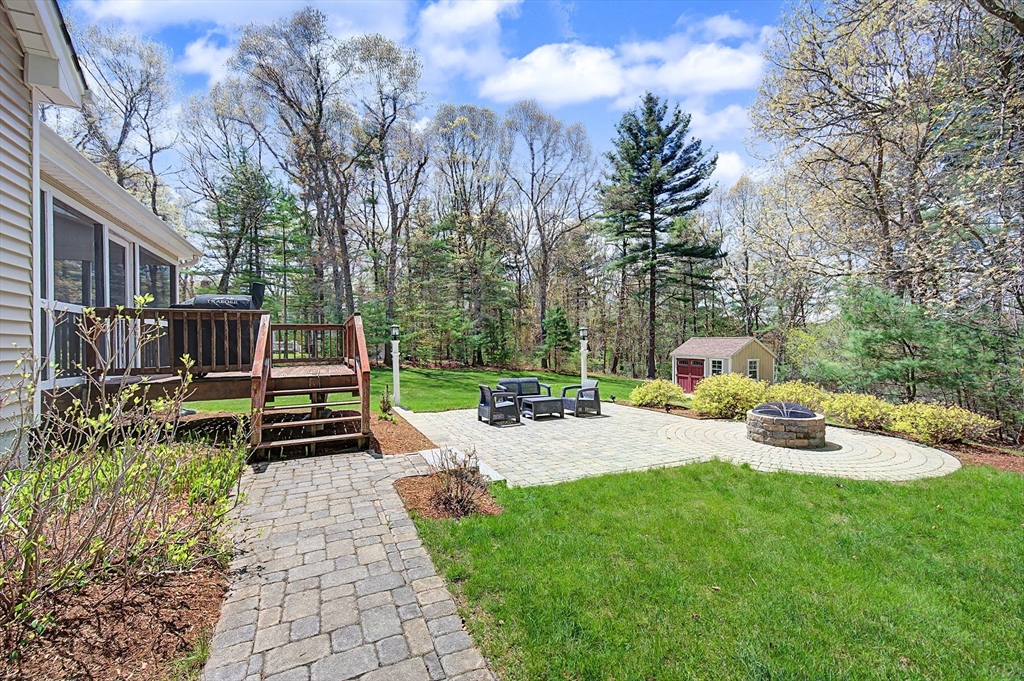 8 Pheasant Hill Road Hopkinton, MA 01748 - Photo 36 of 42
