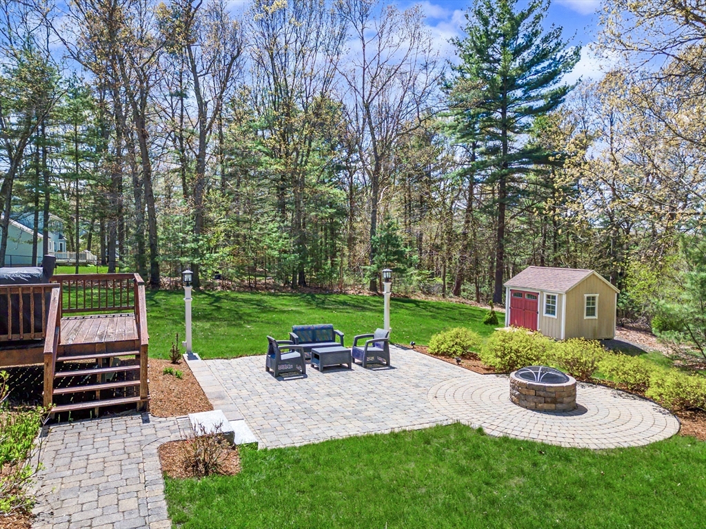 8 Pheasant Hill Road Hopkinton, MA 01748 - Photo 37 of 42