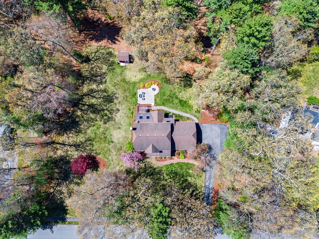 8 Pheasant Hill Road Hopkinton, MA 01748 - Photo 40 of 42