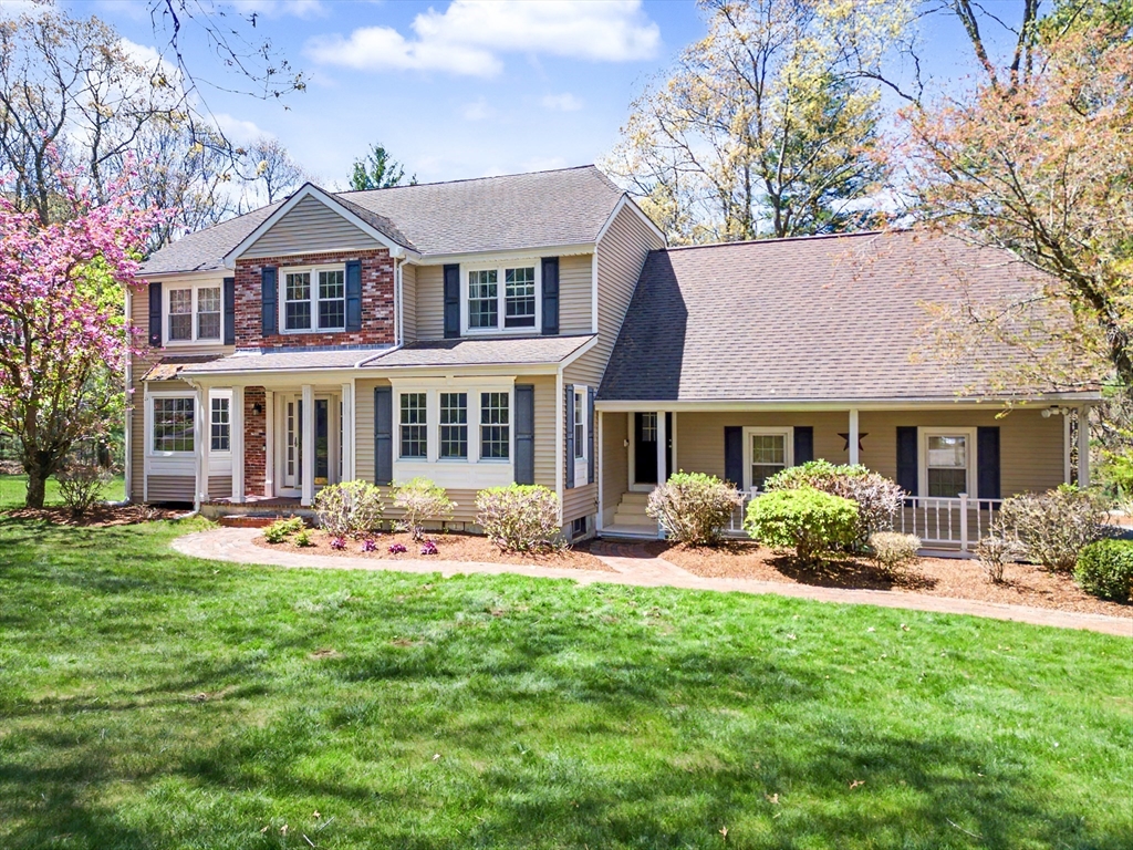 8 Pheasant Hill Road Hopkinton, MA 01748 - Photo 42 of 42