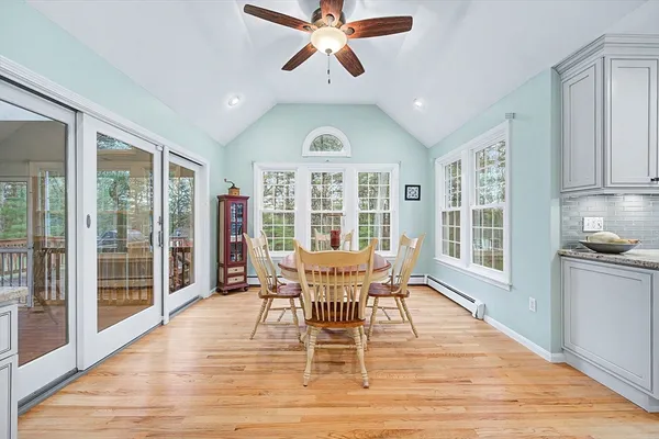$1,100,000 | 8 Pheasant Hill Road, Hopkinton, MA 01748