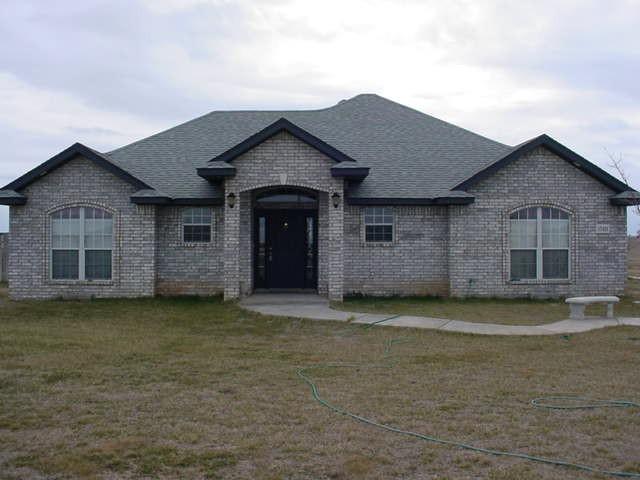 17421 West Hollywood Road Amarillo, TX 79119 - Photo 1 of 10 Front View