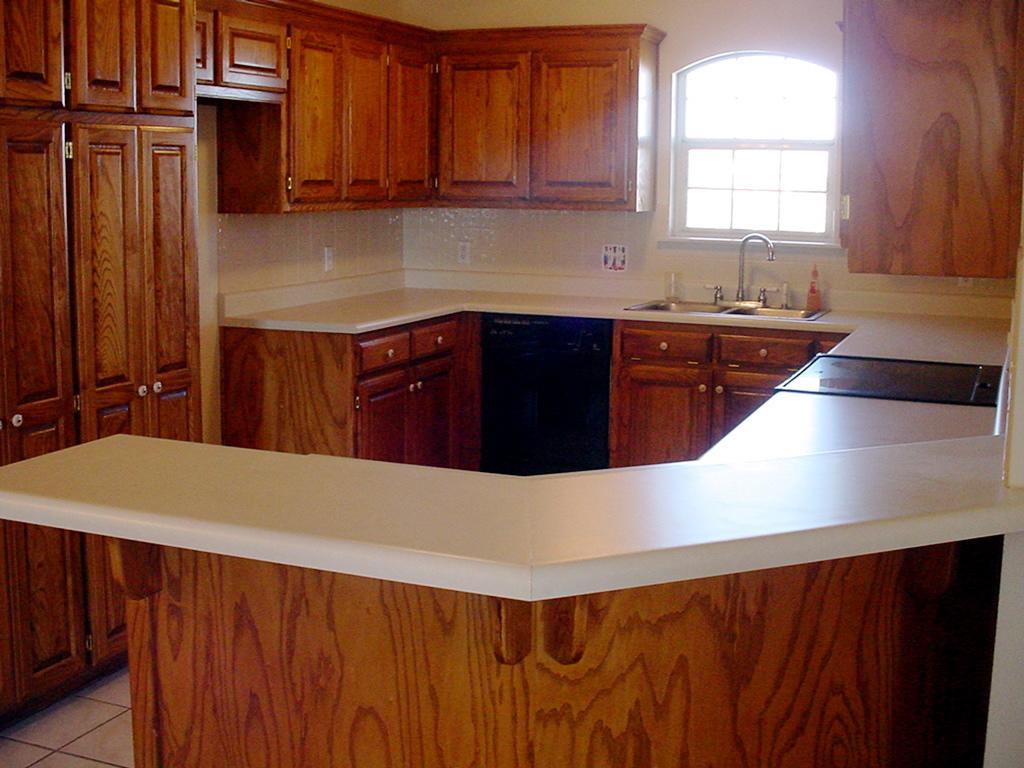 17421 West Hollywood Road Amarillo, TX 79119 - Photo 3 of 10 Kitchen
