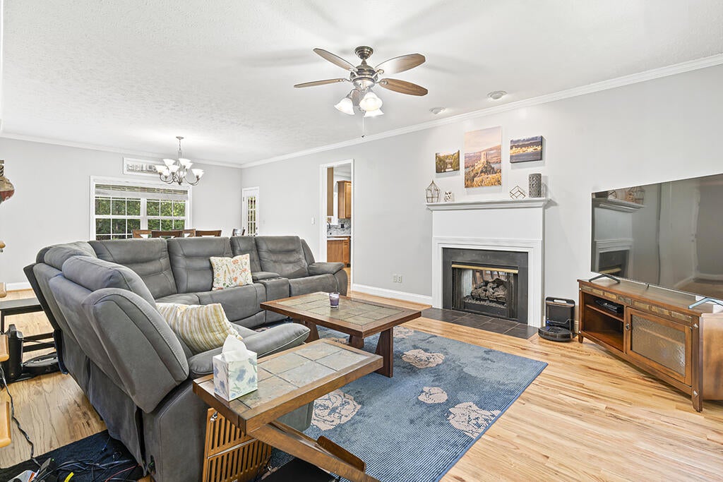 126 Ranch Court Greenwood, SC 29646 - Photo 6 of 30 Gallery Image 6
