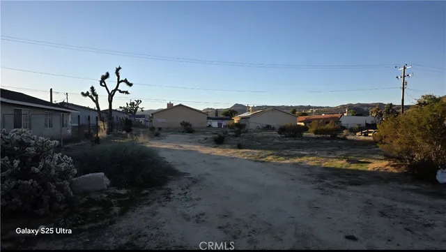 $35,000 | 6340 Indio Avenue, Yucca Valley, CA 92284