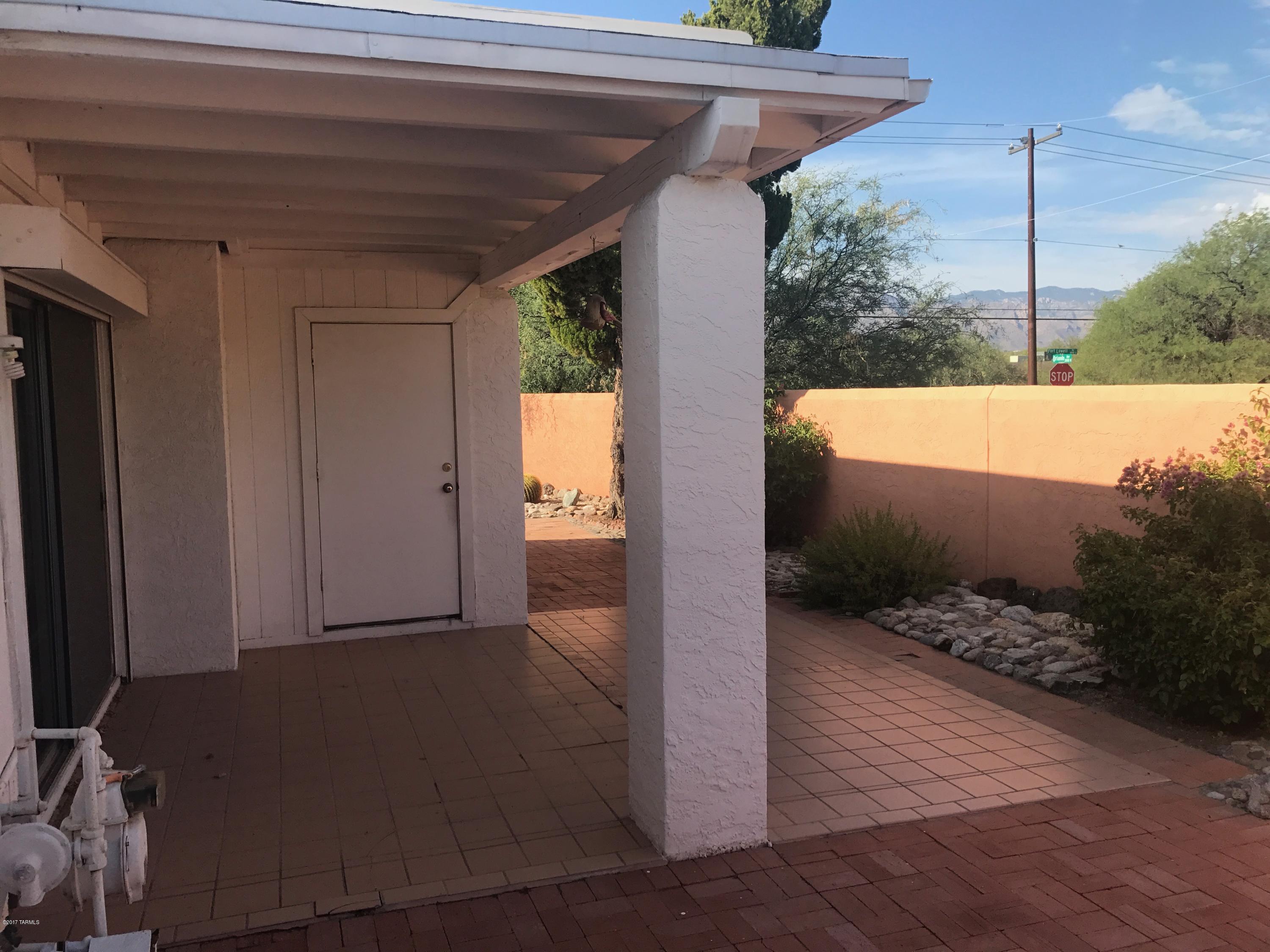 4820 East Fort Lowell Road, Unit N Tucson, AZ 85712 - Photo 29 of 31
