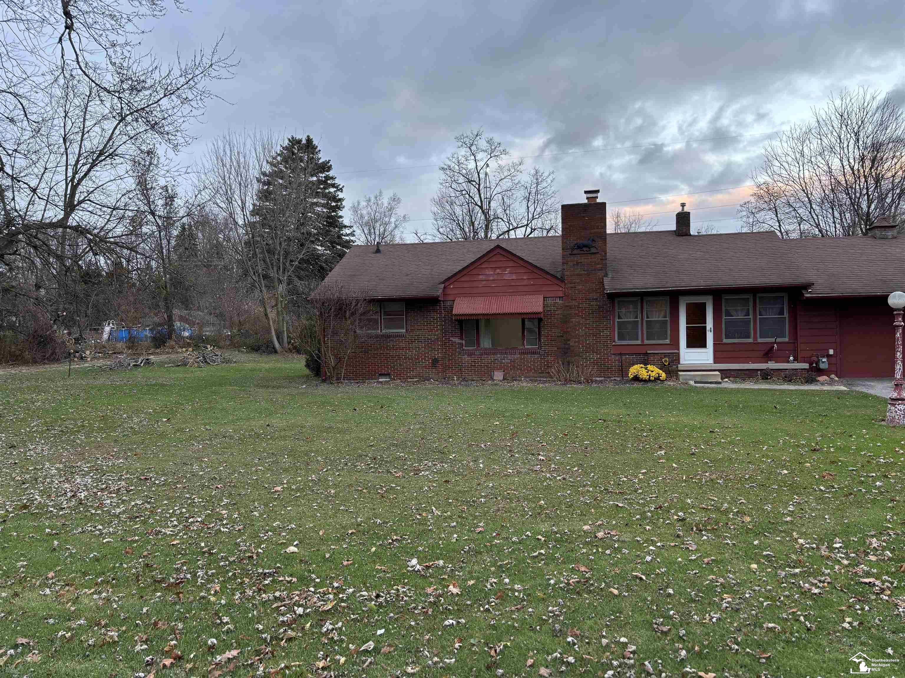 2018 M-151 Road Erie, MI 48133 - Photo 3 of 21