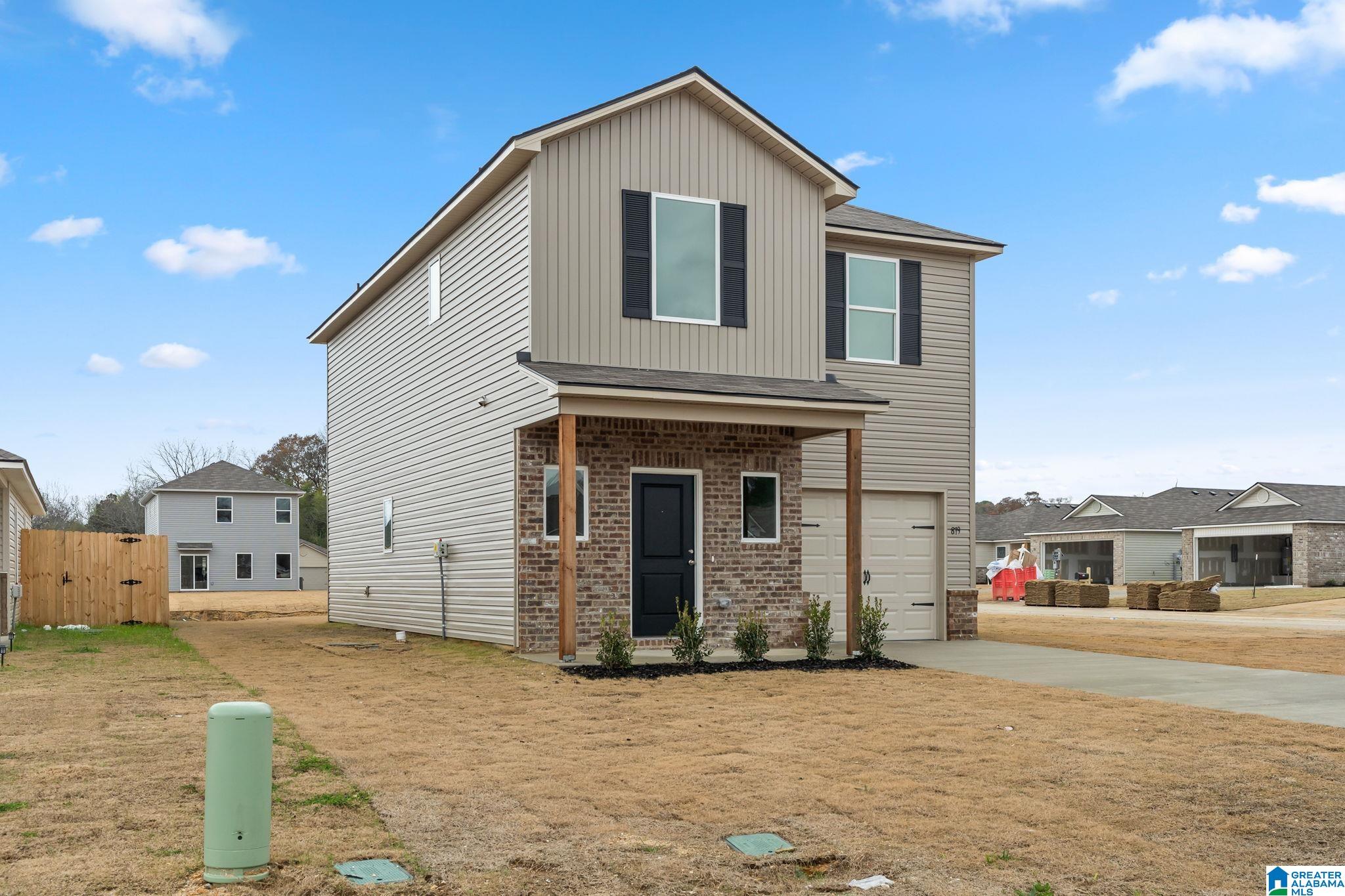 230 Timber Pass Alexandria, AL 36250 - Photo 2 of 15