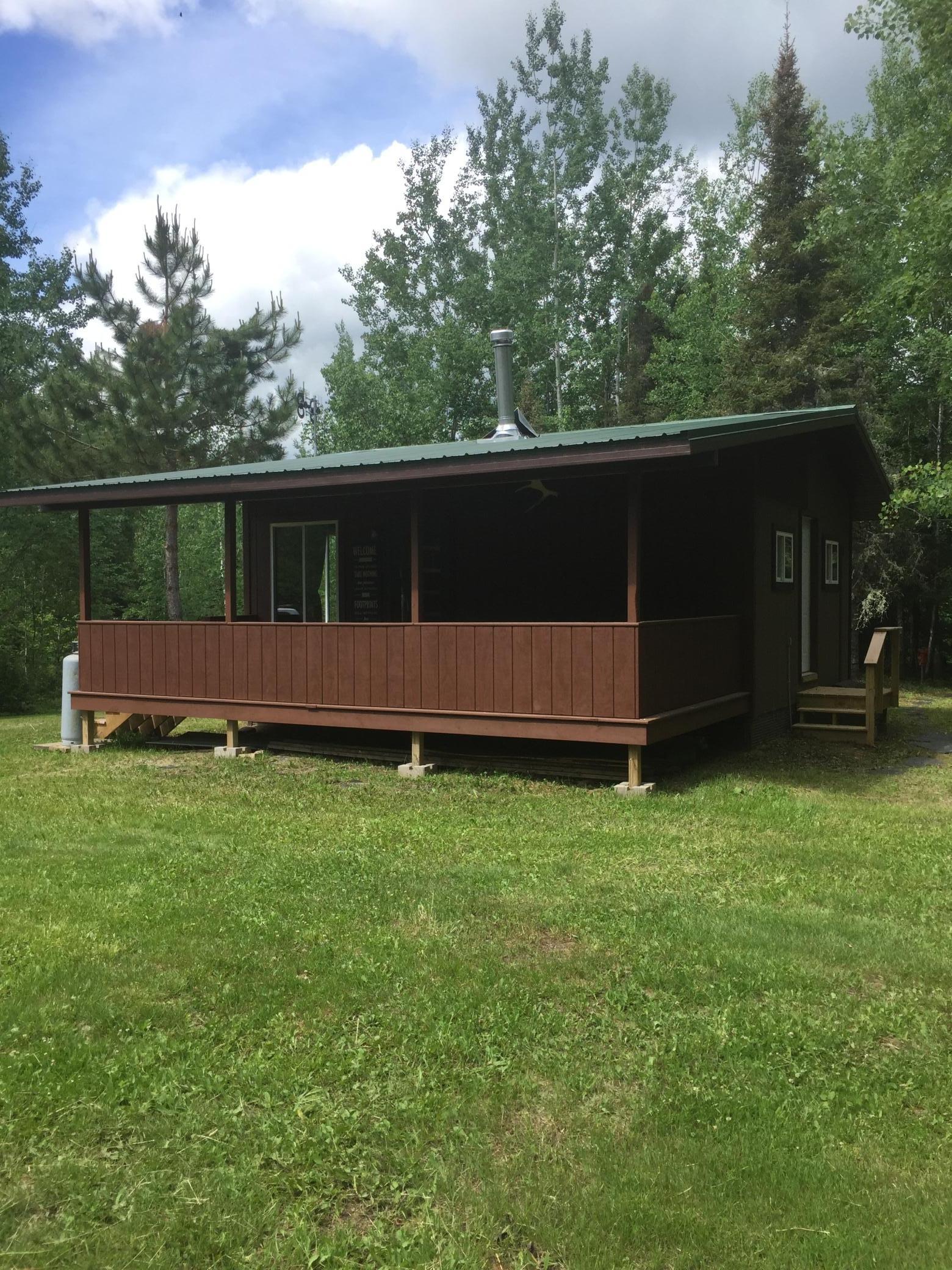 8616 North Hayland Road Embarrass, MN 55732 - Photo 1 of 1