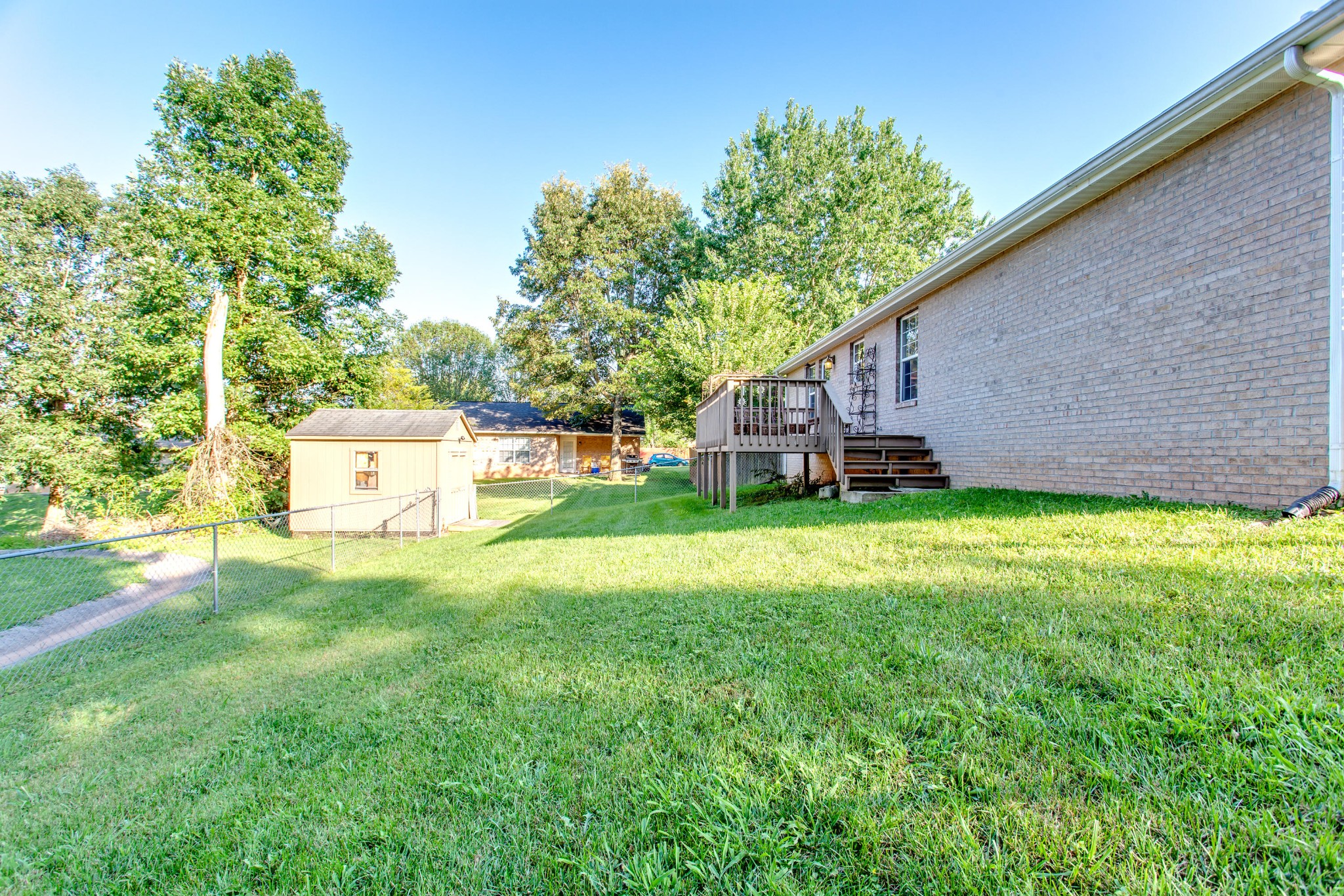 7406 Cotton Patch Road Corryton, TN 37721 - Photo 22 of 24 Gallery Image 22