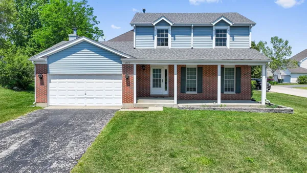 $319,900 | 1003 Harvest Drive, Antioch, IL 60002