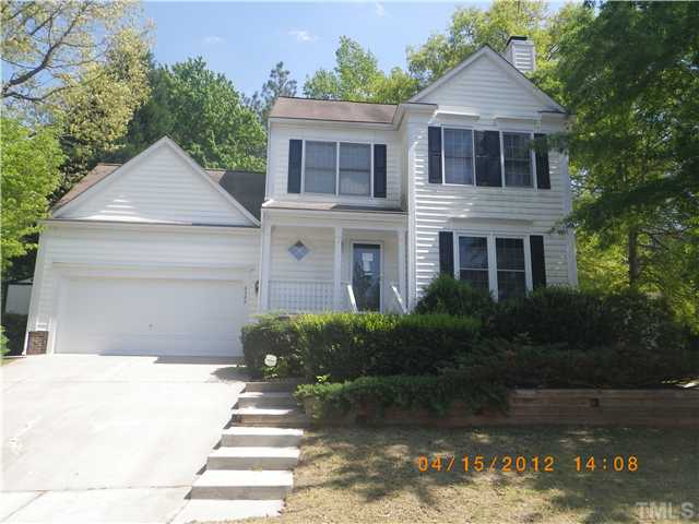 6200 Brielson Place Raleigh, NC 27616 - Photo 1 of 3 Gallery Image 1
