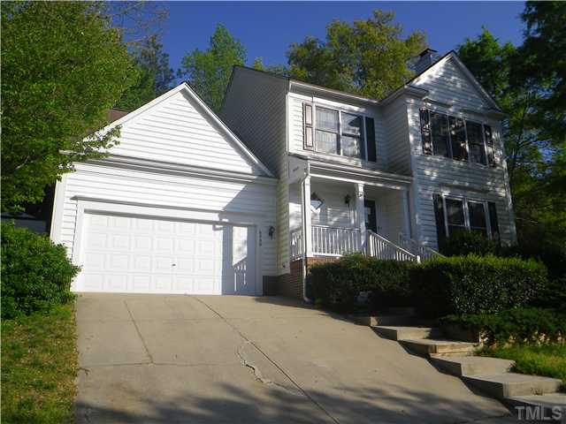 6200 Brielson Place Raleigh, NC 27616 - Photo 2 of 3 Gallery Image 2