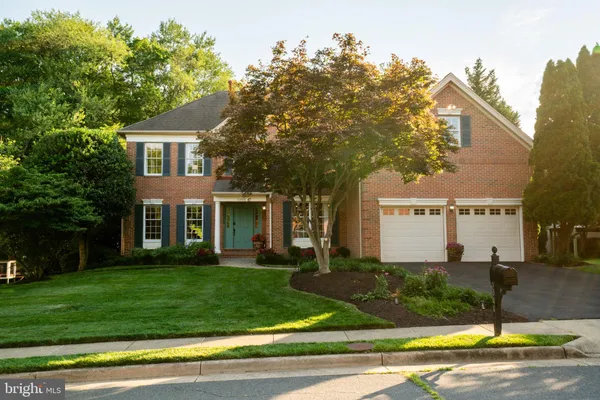 $1,498,000 | 1308 Aldbury Way, Reston, VA 20194