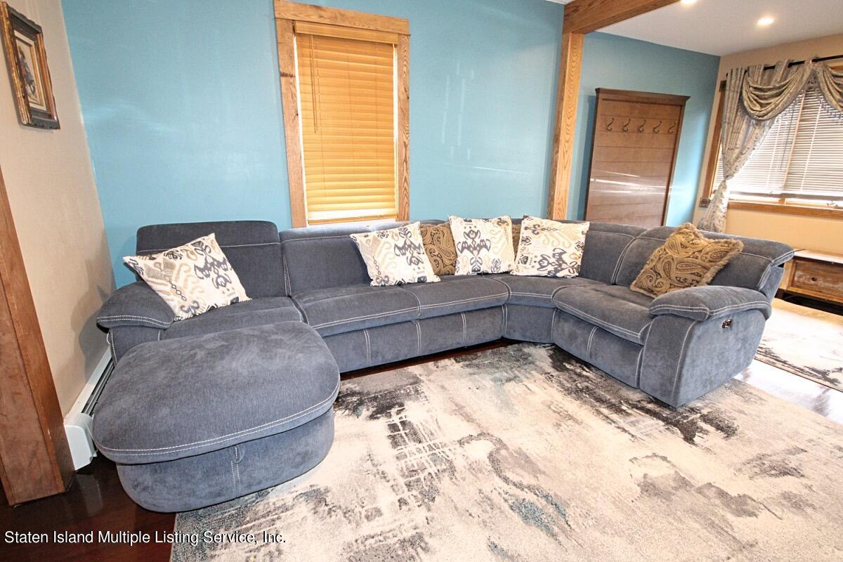 36 Cornell Street Staten Island, NY 10302 - Photo 14 of 31 a living room with furniture and a couch