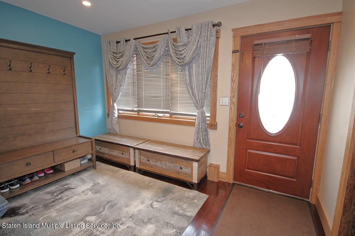 36 Cornell Street Staten Island, NY 10302 - Photo 2 of 31 a view of a livingroom with furniture and a window