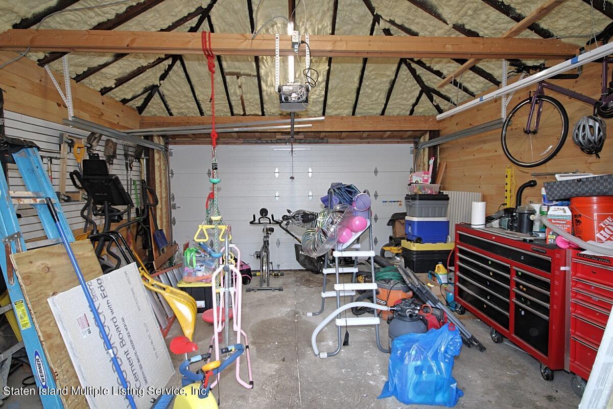 36 Cornell Street Staten Island, NY 10302 - Photo 29 of 31 a view of storage and utility room