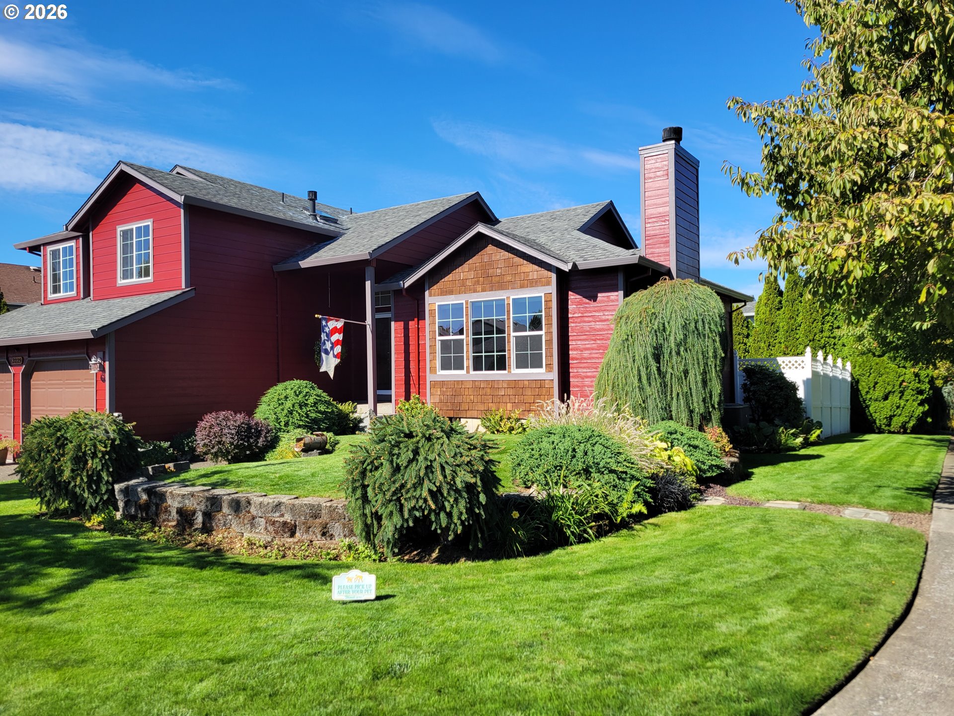 3229 Southwest 33rd Street Gresham, OR 97080 - Photo 21 of 24 Gallery Image 21