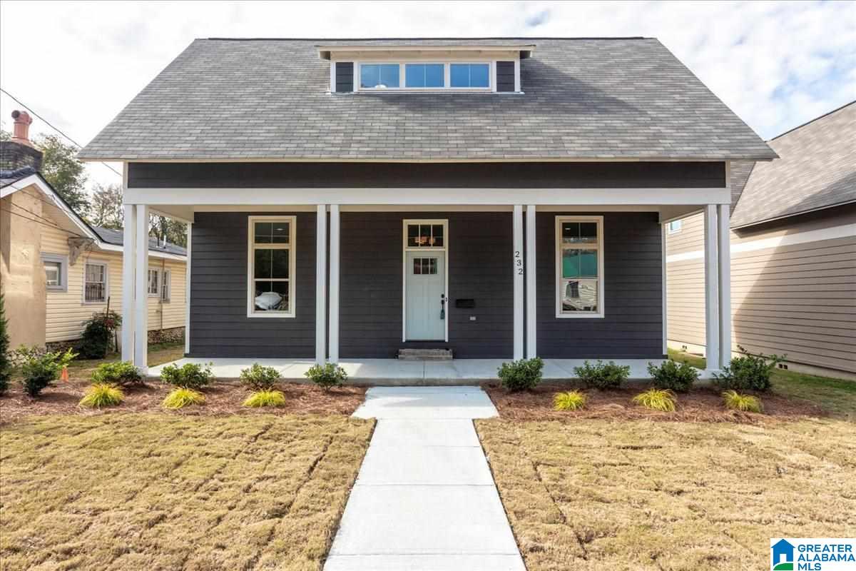 232 59th Street South Birmingham, AL 35212 - Photo 2 of 28