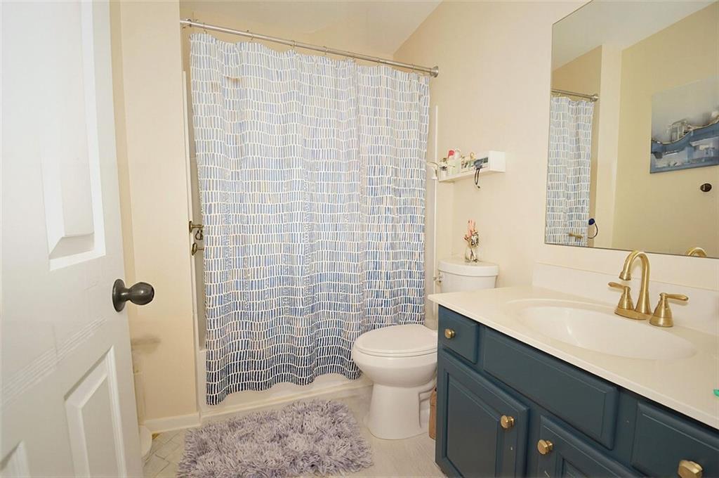 5 Granite Court Dallas, GA 30132 - Photo 12 of 21