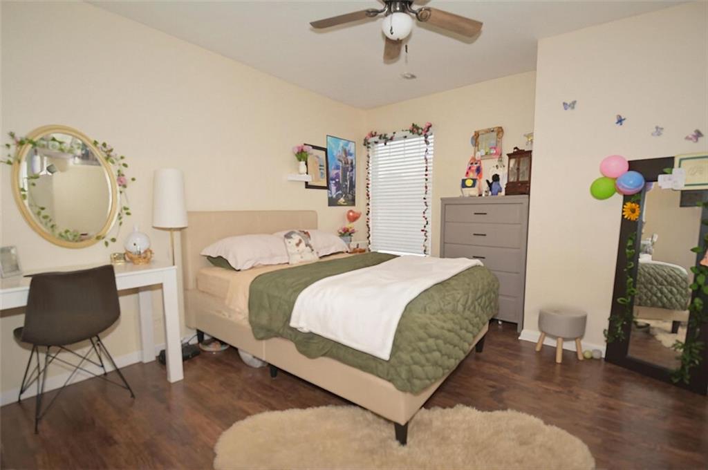 5 Granite Court Dallas, GA 30132 - Photo 14 of 21