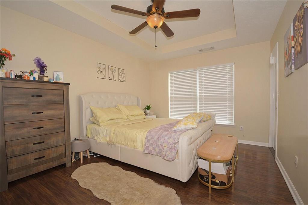 5 Granite Court Dallas, GA 30132 - Photo 18 of 21