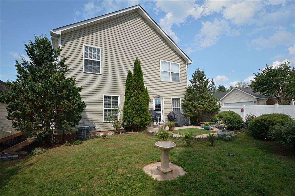 5 Granite Court Dallas, GA 30132 - Photo 19 of 21
