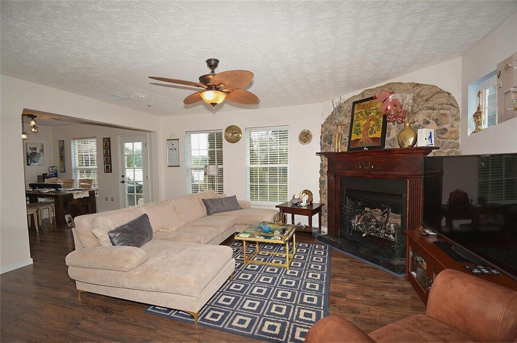 5 Granite Court Dallas, GA 30132 - Photo 2 of 21