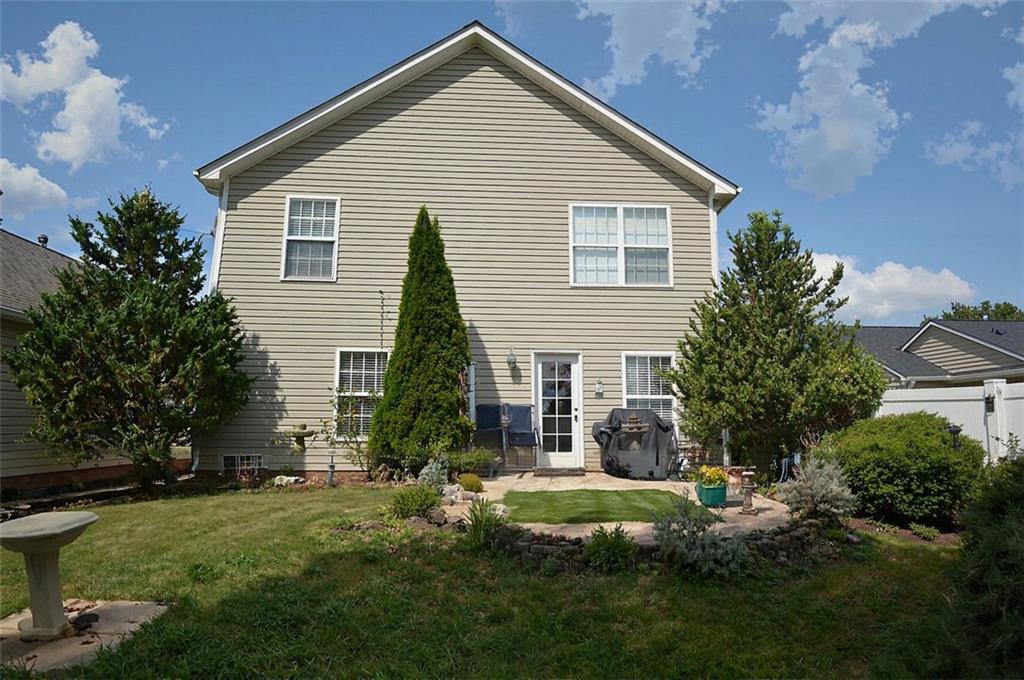 5 Granite Court Dallas, GA 30132 - Photo 21 of 21