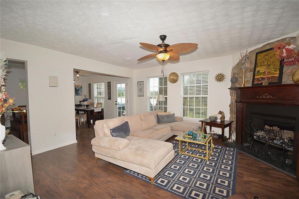 5 Granite Court Dallas, GA 30132 - Photo 10 of 21