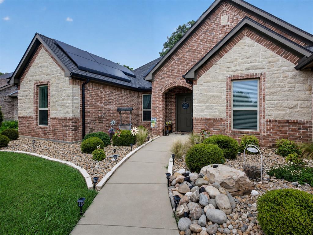 701 West Lamberth Road Sherman, TX 75092 - Photo 8 of 37 Front house