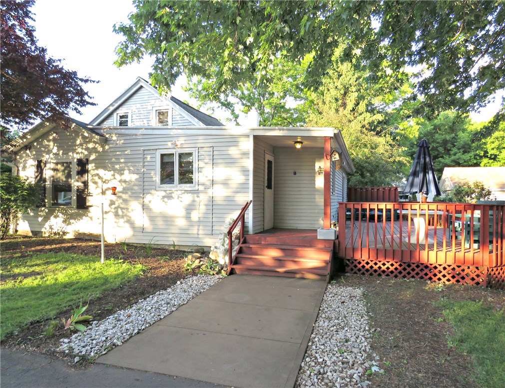 1441 Ridge Road Webster, NY 14580 - Photo 1 of 1