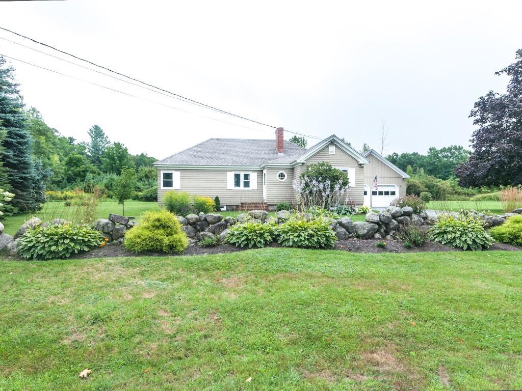 242 Pond Road Manchester, ME 04351 - Photo 26 of 34 Photo