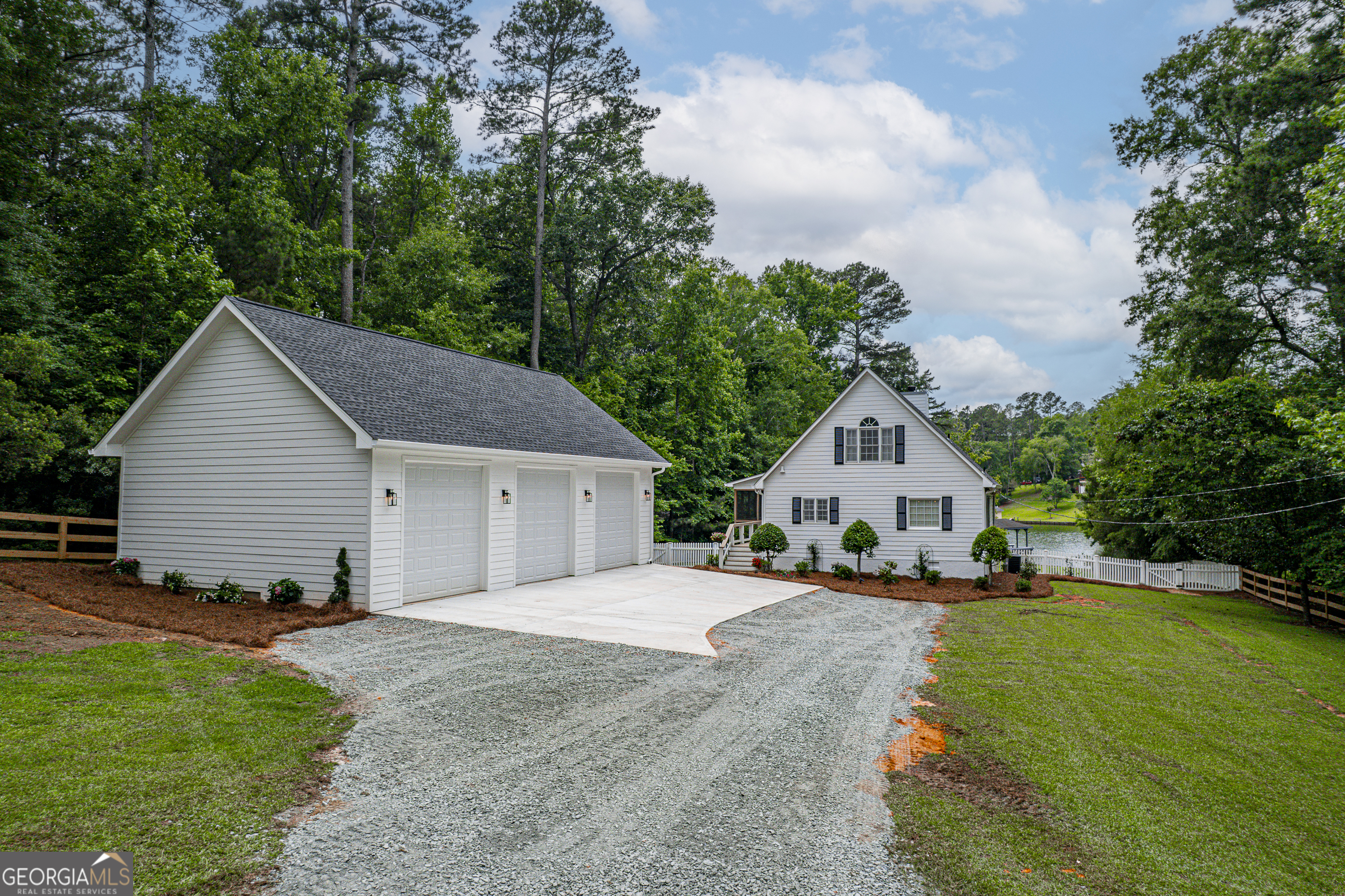 336 Cold Branch Road Eatonton, GA 31024 - Photo 5 of 55